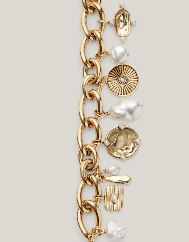Witchery - Lola Charm Bracelet