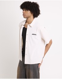 Insight - Hobart Short Sleeve Shirt
