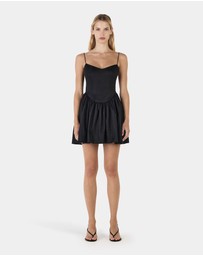 Hansen & Gretel - Cordelia Mini Dress