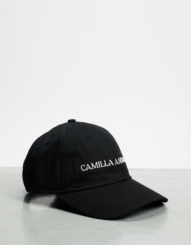 C&M CAMILLA AND MARC - Asher Cap