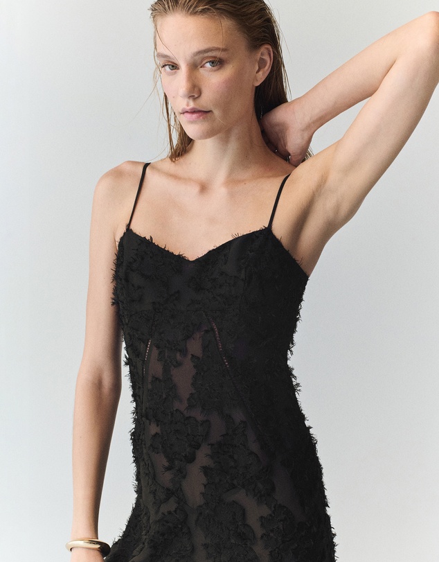M.N.G - Emily Dress