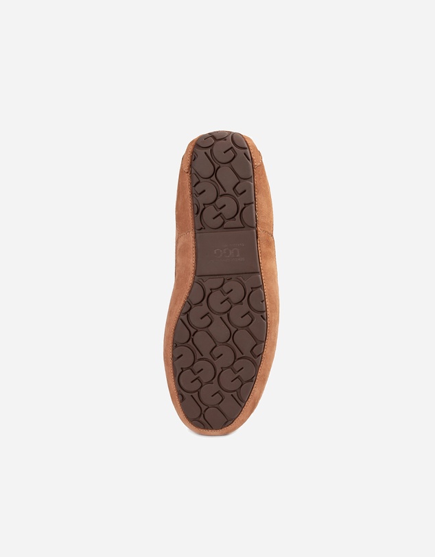 Ozwear Connection Uggs - Ugg Denver Men's Moccassin (Water Resistant)