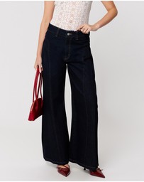 Abrand - 94 Baggy Jeans