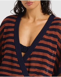 Bond-Eye Swimwear - Nova Robe