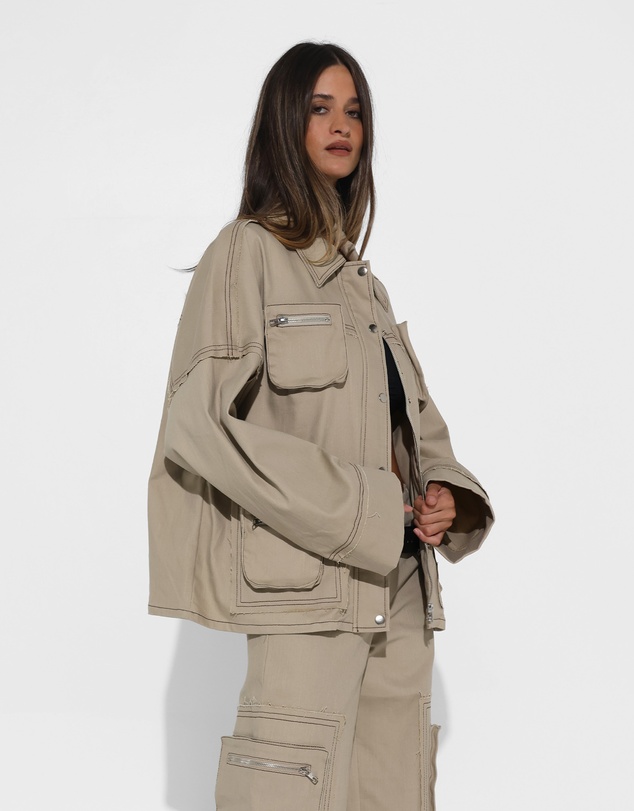 BY.DYLN - Mallory Jacket