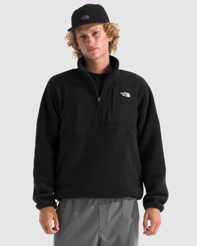 TNF Black