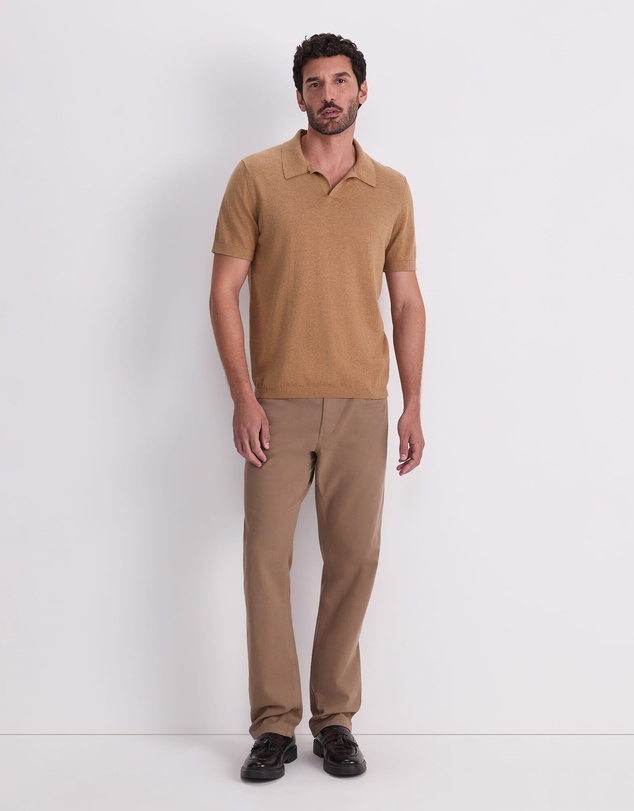 Sportscraft - Ojas Knit Polo