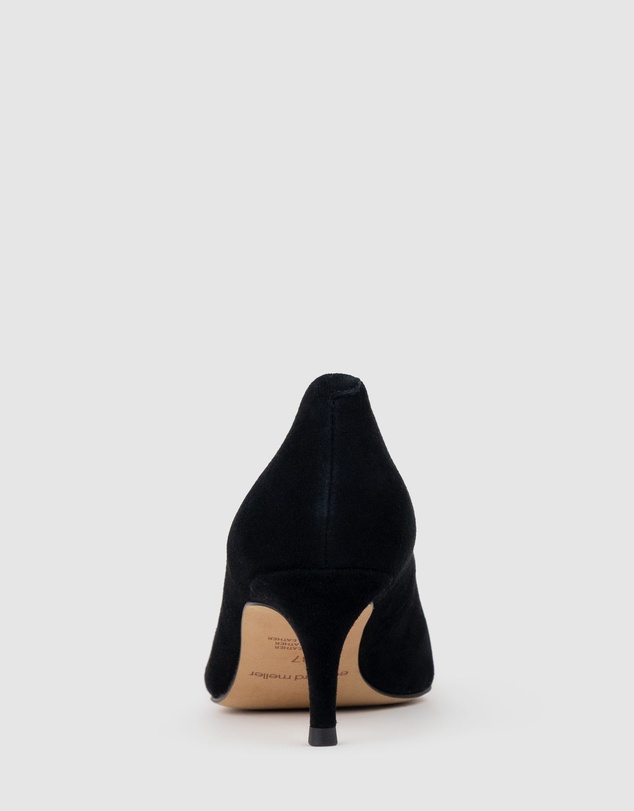 Edward Meller - APRIL60 Pointed Pump