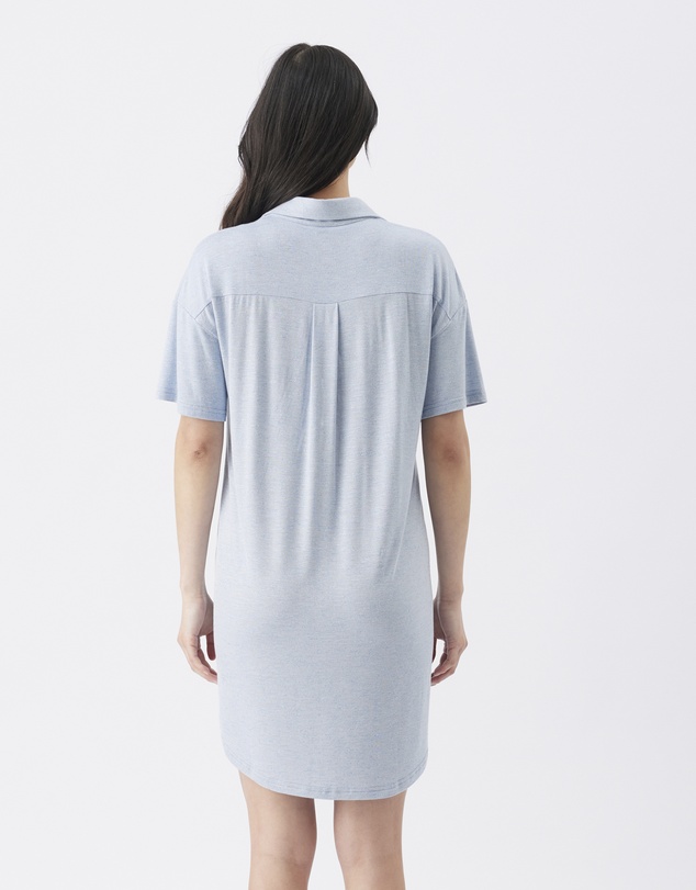 Ripe Maternity - Dreamy Nursing Night Shirt