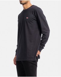 Stock & Co. - Havana Long Sleeve Tee