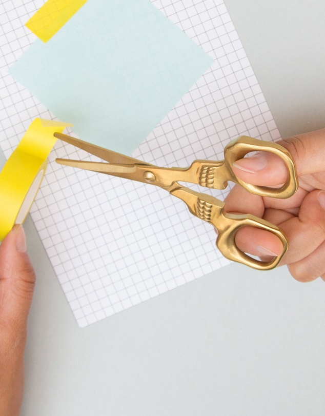 Suck UK - Skull Scissors