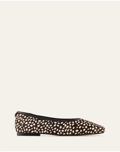 Jo Mercer - Serena Casual Flats
