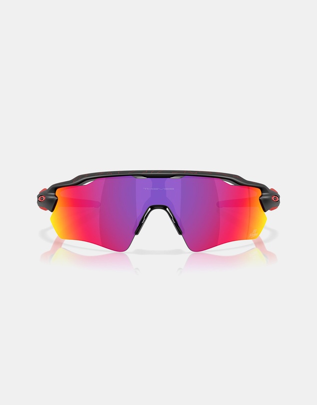 Oakley - Radar EV Path