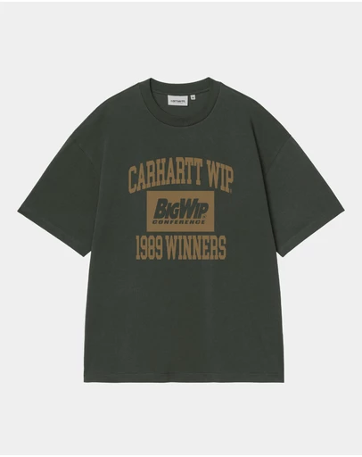 Carhartt WIP - SS 1989 Winners T-Shirt
