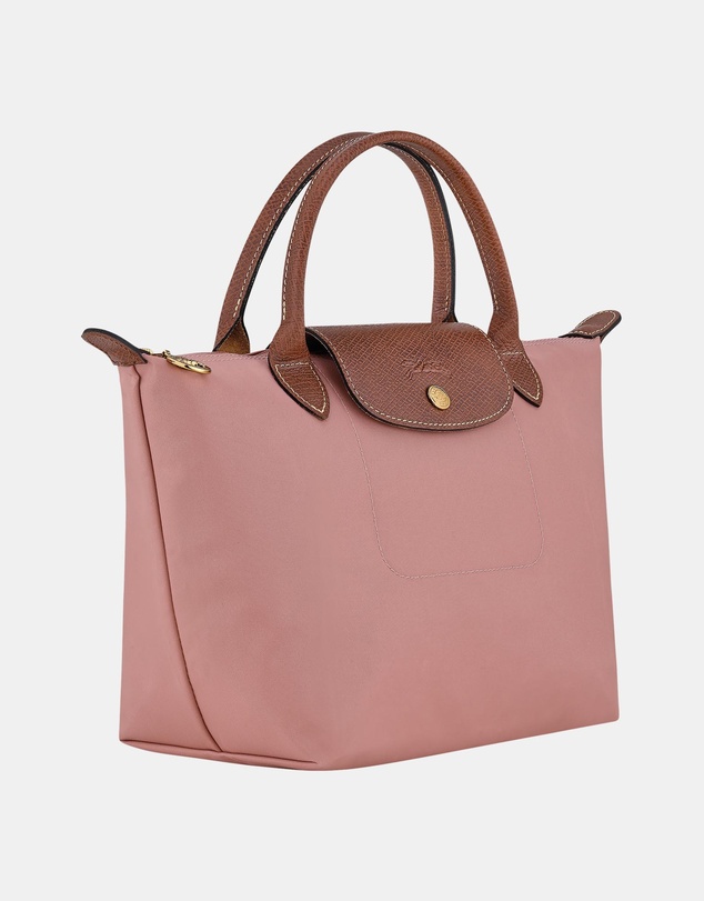 Longchamp - Le Pliage Original Canvas Handbag - Small