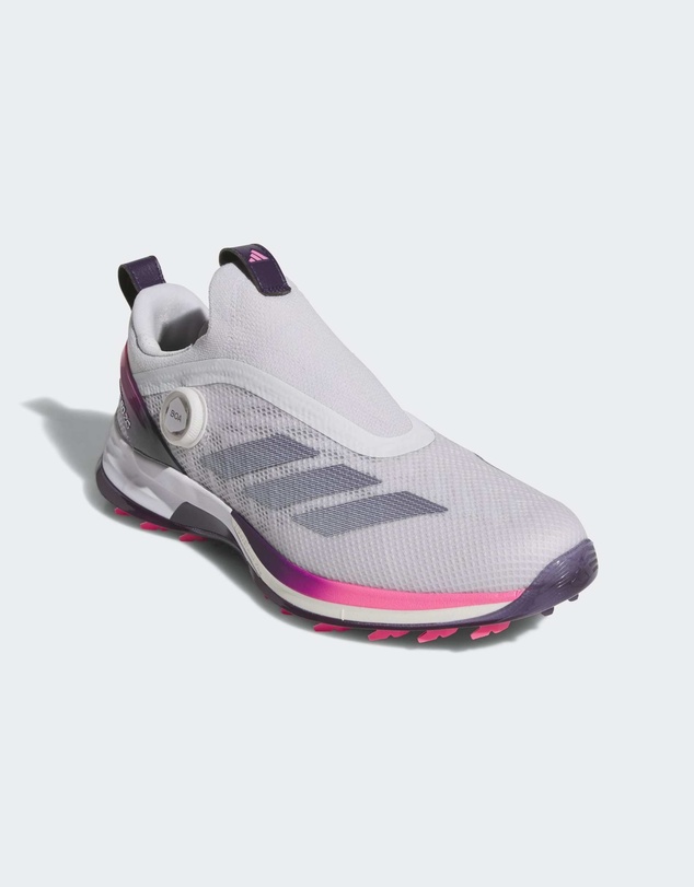 adidas Performance - Adizero ZG Boa Spikeless Golf Shoes Unisex