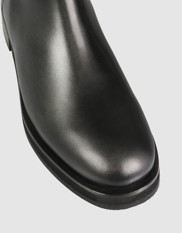 S by Sempre Di - Fruit Knee-high Boots