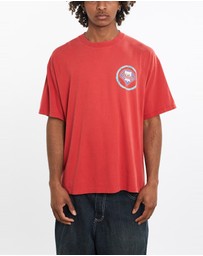 Vintage by The Real Deal - Pre Loved - Vintage 1992 MLB Philadelphia Phillies Tee