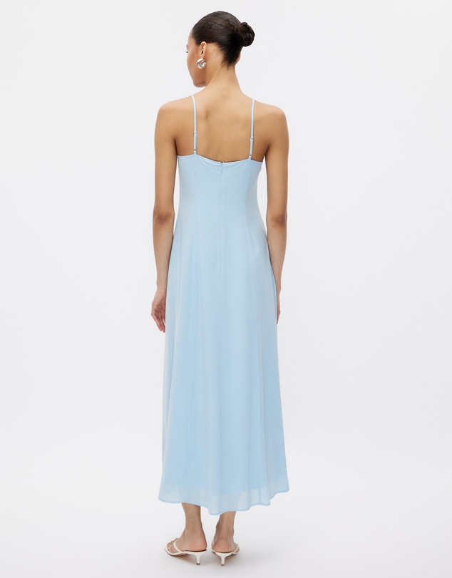 Minima Esenciales - Minea Maxi Dress