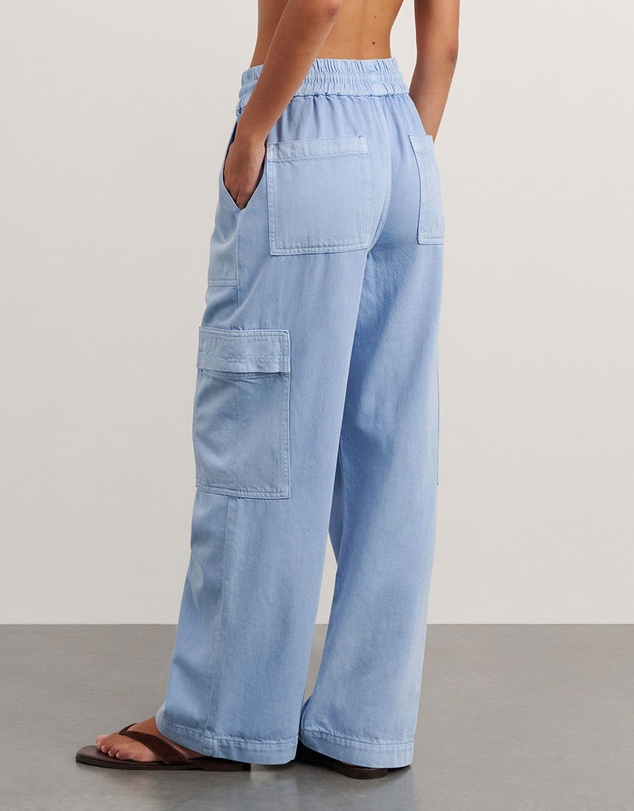 Jag - Loe Cargo Pant