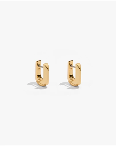 Country Road - Lottie Mini Hoop Earring