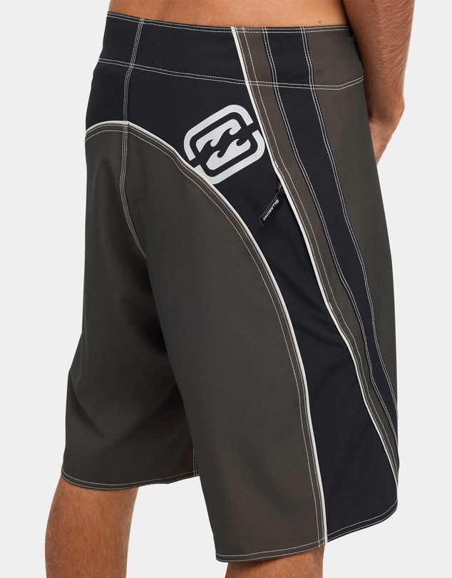 Billabong - Mens Fluid 2K Pro 21