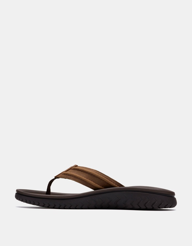 Clarks - Wesley Surf Beeswax