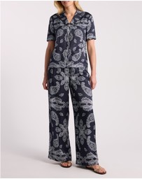 David Lawrence - Maisha Viscose Shirt