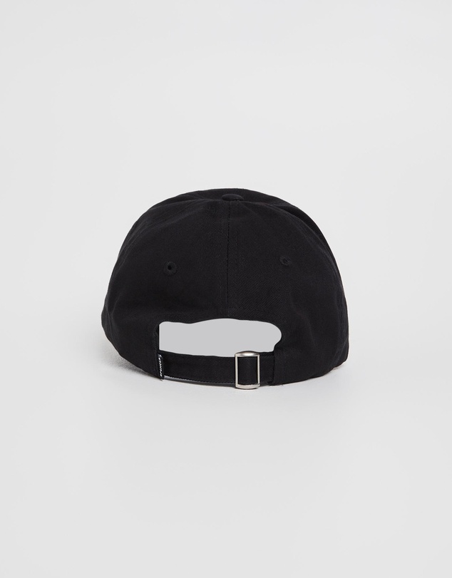 Spencer Project - United Sports Cap