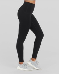 Spanx - Airessentials-Booty Boost Leggings