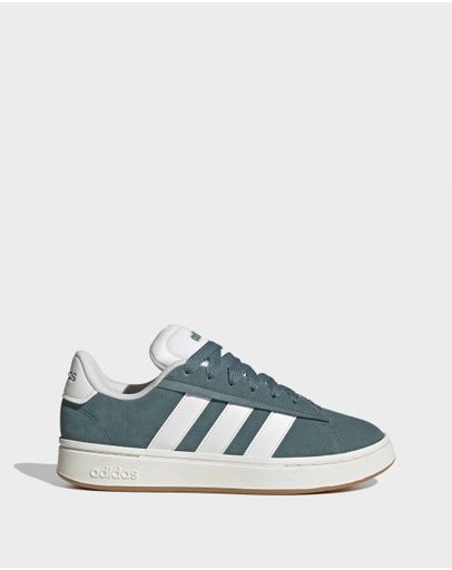 Preloved Teal / Core White / Gum