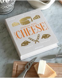 Printworks - Printworks The Essentials Cheese Tools-Beige Orange