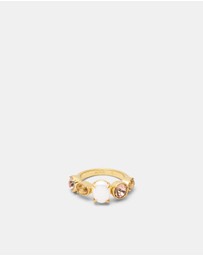 MIMCO - Goddess Pearl Ring