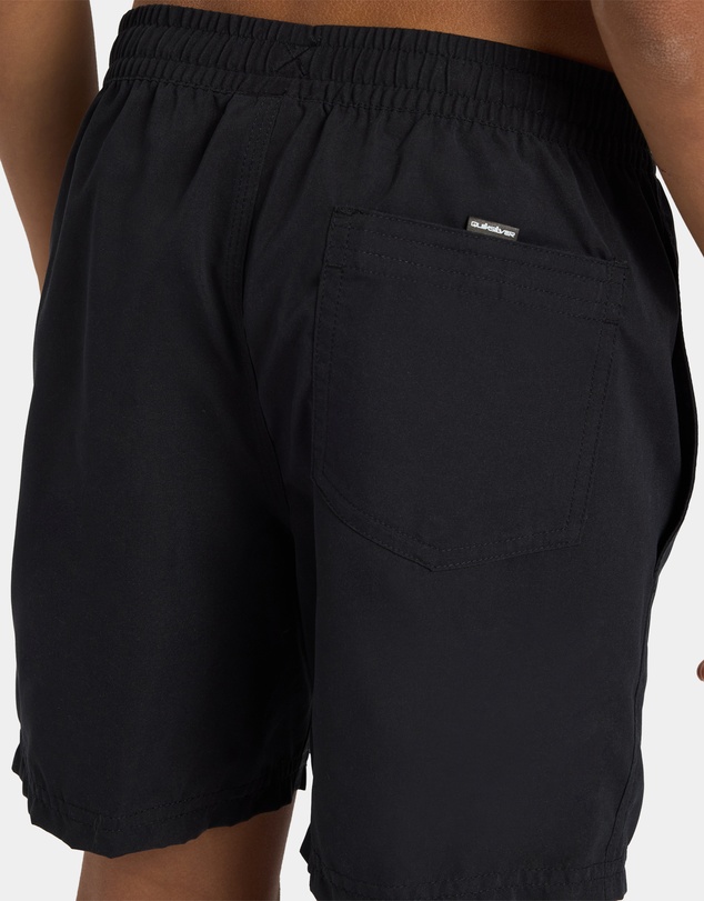 Quiksilver - Boys 8 to 16 Everyday Vert 14