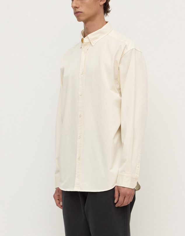 Assembly Label - Maclean LS Shirt