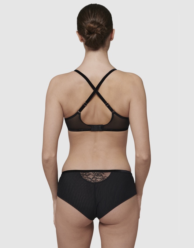 Simone Perele - Scenario Full Cup Plunge Bra