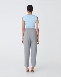 Forcast - Kris Tapered Leg Pants