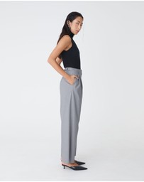 Forcast - Milan 2 Adjustable Waist Pants