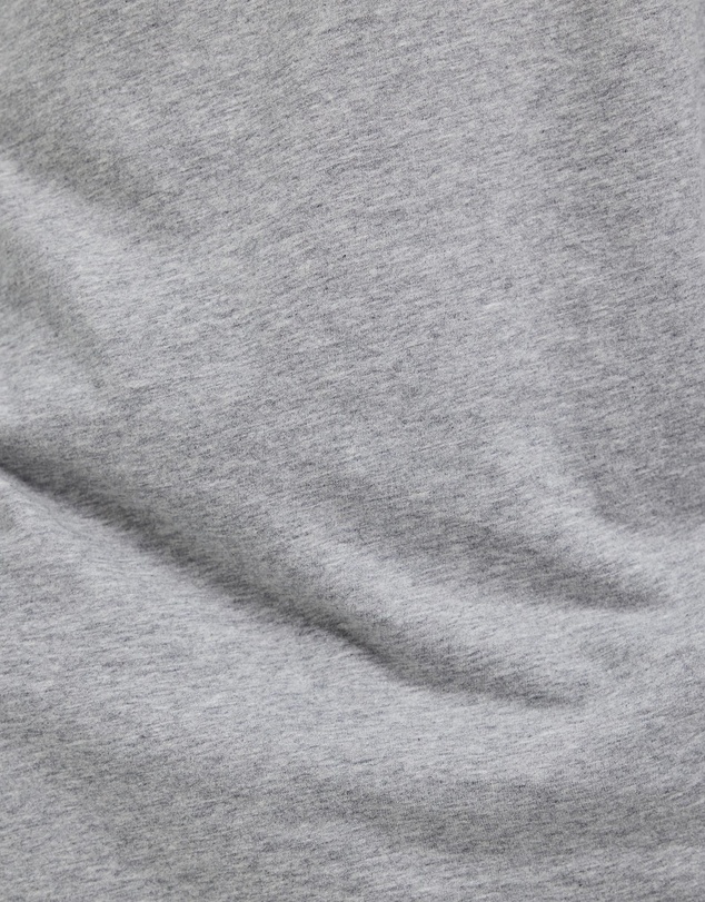 Surrounded By Ghosts - The Devilline Curved Hem T-Shirt