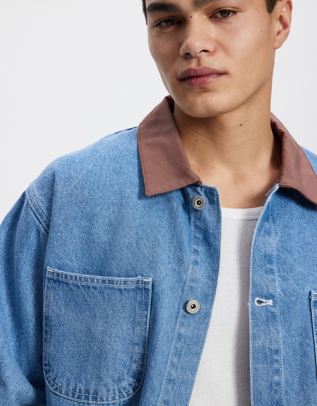 Stan Ray - Coverall Jacket