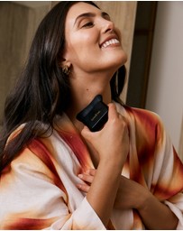 Sontse - Absolutely Flawless Face & Body Blending Brush