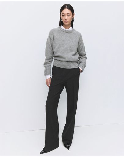 Medium Gray
