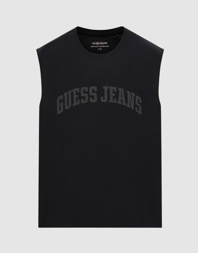 GUESS Jeans - GUESS JEANS Muscle Tee