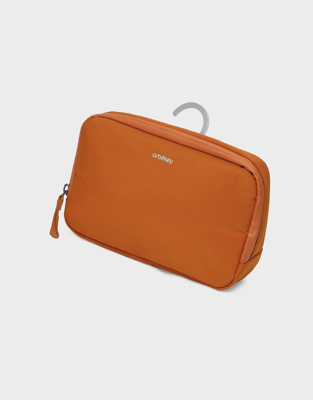 Orbitkey - Toiletry Pouch