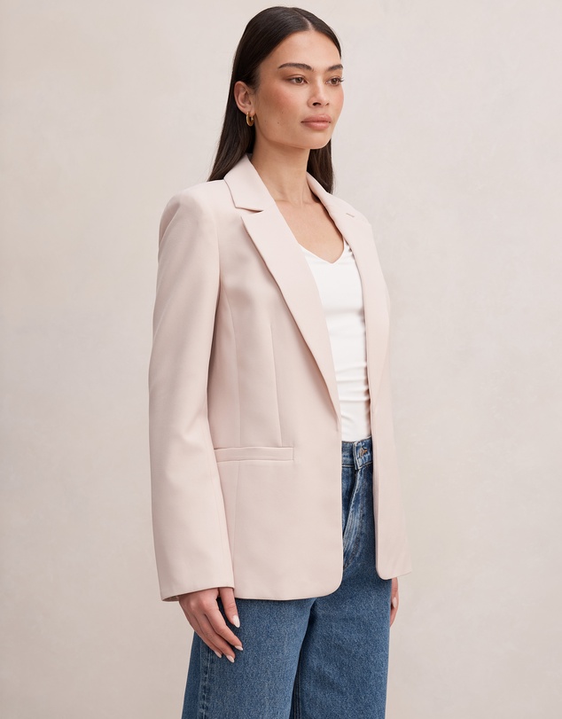 Forever New - Dylan Boyfriend Blazer