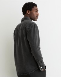 REISS - Finley Overshirt