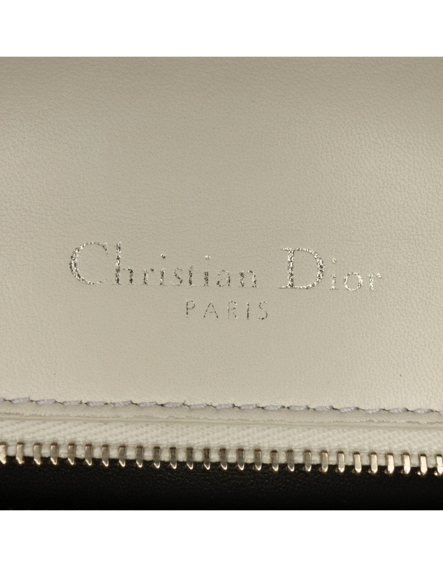 Pre-Loved by Azura Reborn - Pre-Loved dior Dior Caro Crossbody Bag