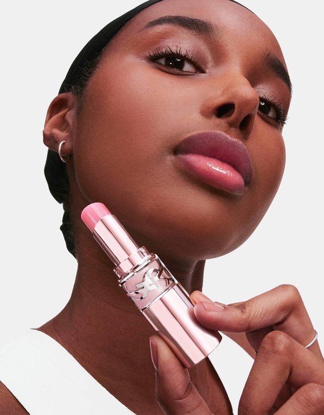 Yves Saint Laurent - Loveshine Candy Glow Tinted Butter Balm