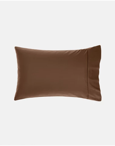 Linen House - 500TC Bamboo/Cotton Haven Standard Pillowcase