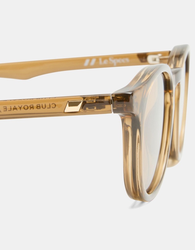 Le Specs - Club Royale